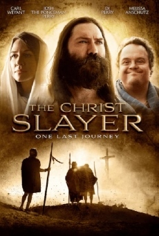 The Christ Slayer online free