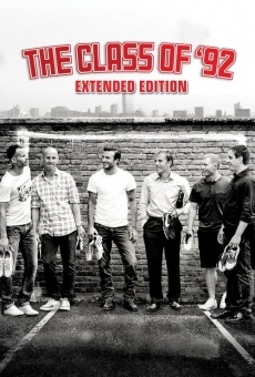The Class of 92 online