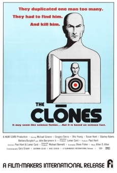 The Clones online streaming