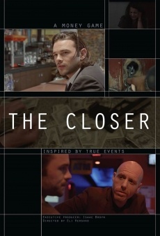 The Closer on-line gratuito