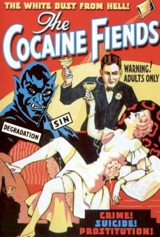 The Cocaine Fiends online kostenlos