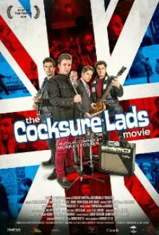 The Cocksure Lads Movie online free