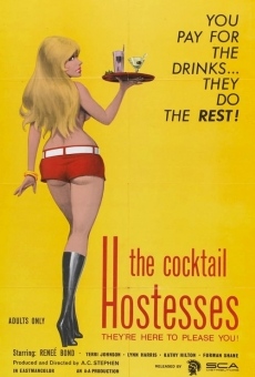 The Cocktail Hostesses gratis