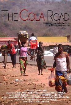 The Cola Road online