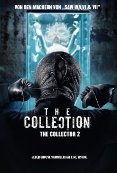 The Collection online