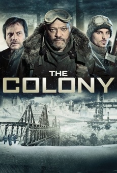 The Colony: Hell Freezes Over