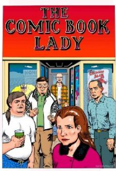 The Comic Book Lady en ligne gratuit