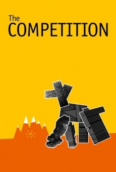 The Competition, película completa en español