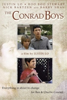 The Conrad Boys en ligne gratuit