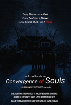 The Convergence of Souls gratis
