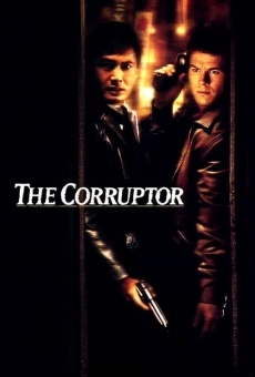 The Corruptor online free