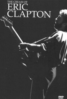 The Cream of Eric Clapton online