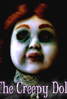 The Creepy Doll stream online deutsch