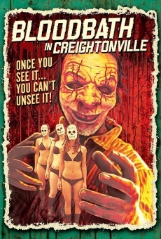 The Creightonville Terror en ligne gratuit