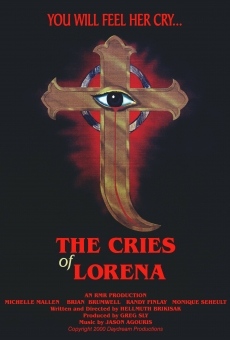 The Cries of Lorena online kostenlos