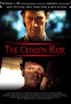 The Crimson Mask online