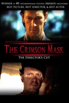 The Crimson Mask: Director's Cut online