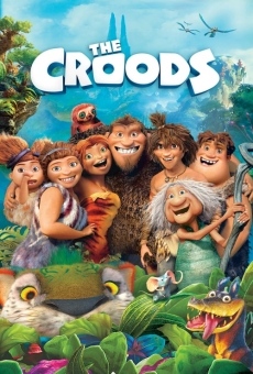 I Croods online streaming