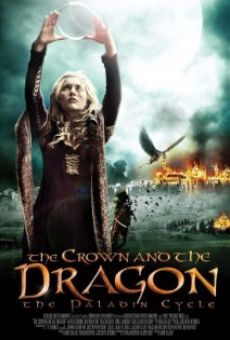 The Crown and the Dragon online free