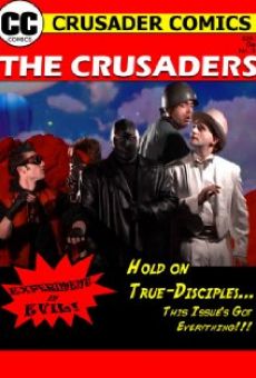 The Crusaders #357: Experiment in Evil! en ligne gratuit