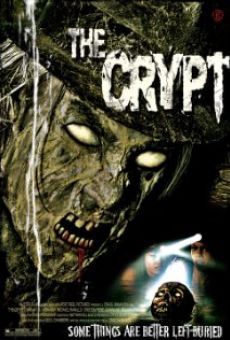 The Crypt online free