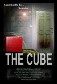The Cube online