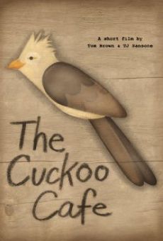 The Cuckoo Cafe online