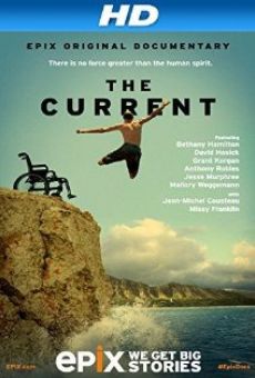 The Current: Explore the Healing Powers of the Ocean online free