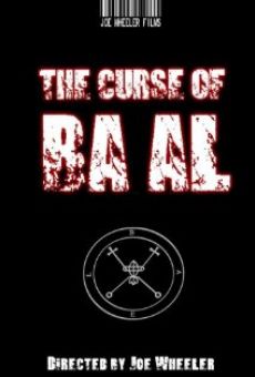 The Curse of Ba'al online