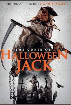 The Curse of Halloween Jack online kostenlos