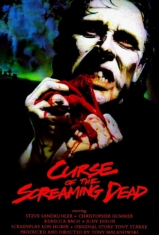 The Curse of the Screaming Dead online kostenlos