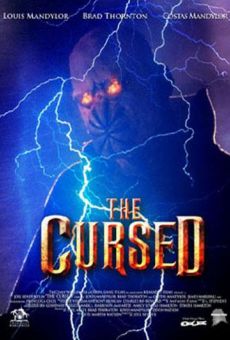 The Cursed - Il maledetto online