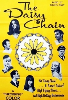 The Daisy Chain online streaming