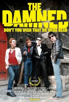 The Damned: Don't You Wish That We Were Dead online