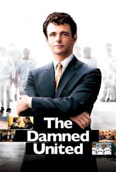 The Damned United online free