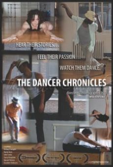 The Dancer Chronicles online