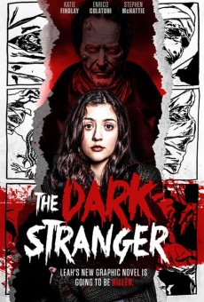 The Dark Stranger online free