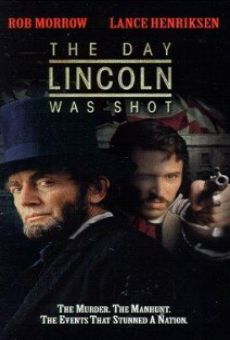 The Day Lincoln Was Shot online kostenlos