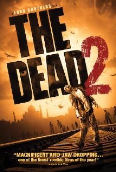 The Dead 2: India stream online deutsch