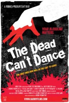 The Dead Can't Dance online kostenlos