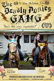 The Deadly Ponies Gang online kostenlos