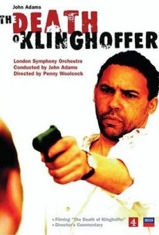The Death of Klinghoffer gratis