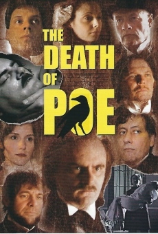 The Death of Poe online kostenlos