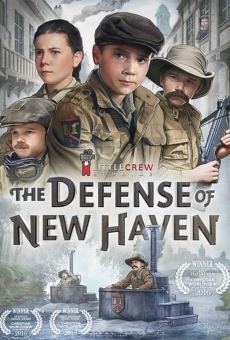The Defense of New Haven online free