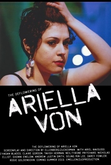 The Deflowering of Ariella Von gratis