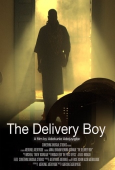 The Delivery Boy online kostenlos