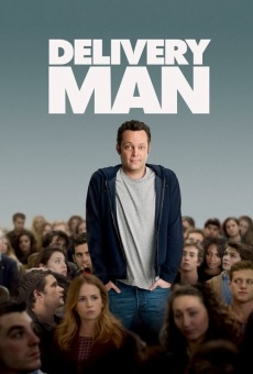 The Delivery Man online free