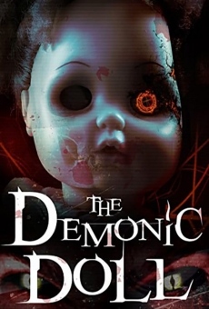 The Demonic Doll