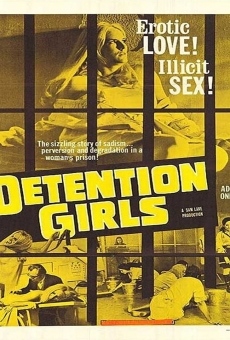 The Detention Girls online free