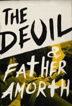 The Devil and Father Amorth, película en español